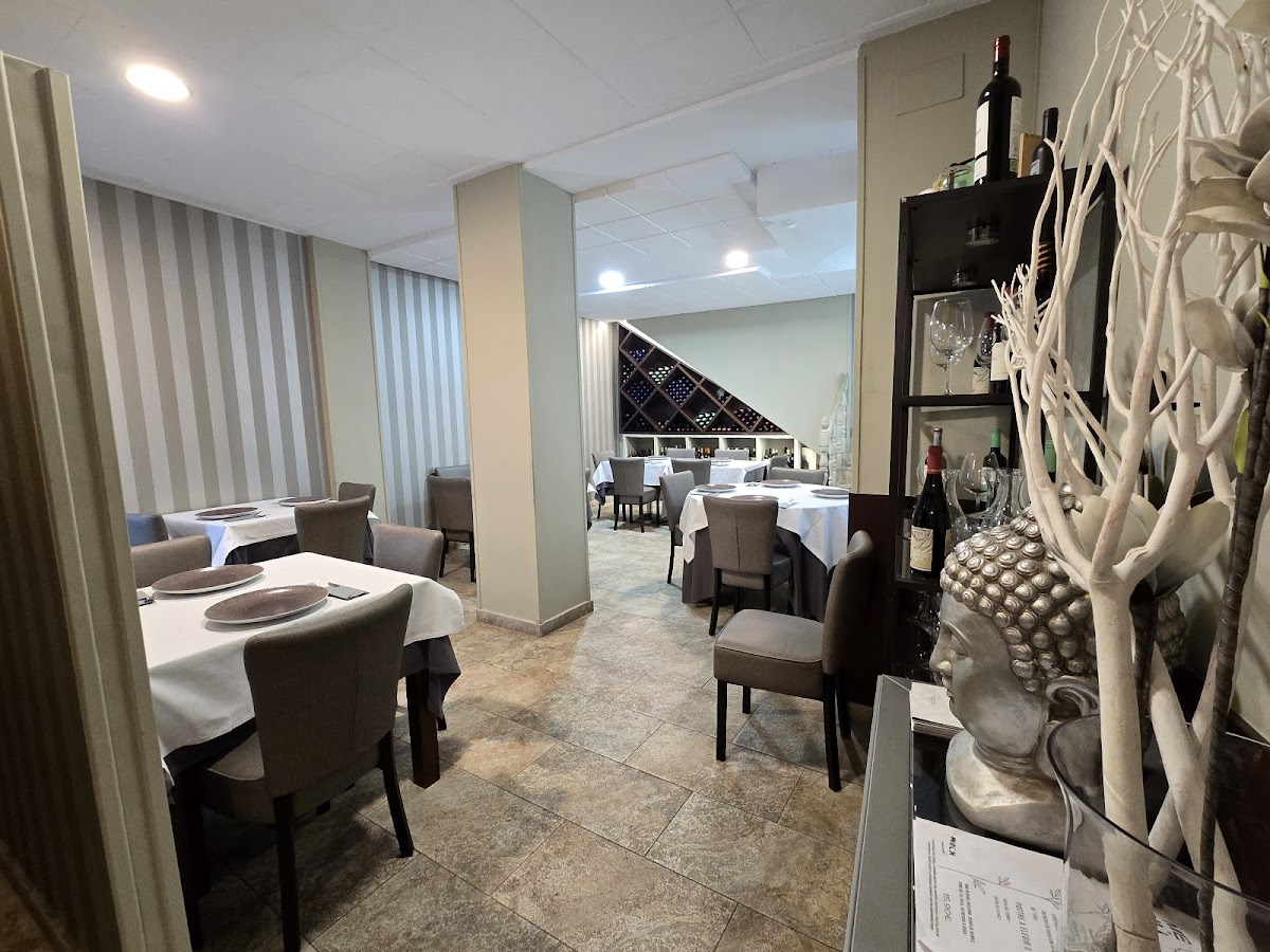 Moon Restaurante San Vicente - Foto 1