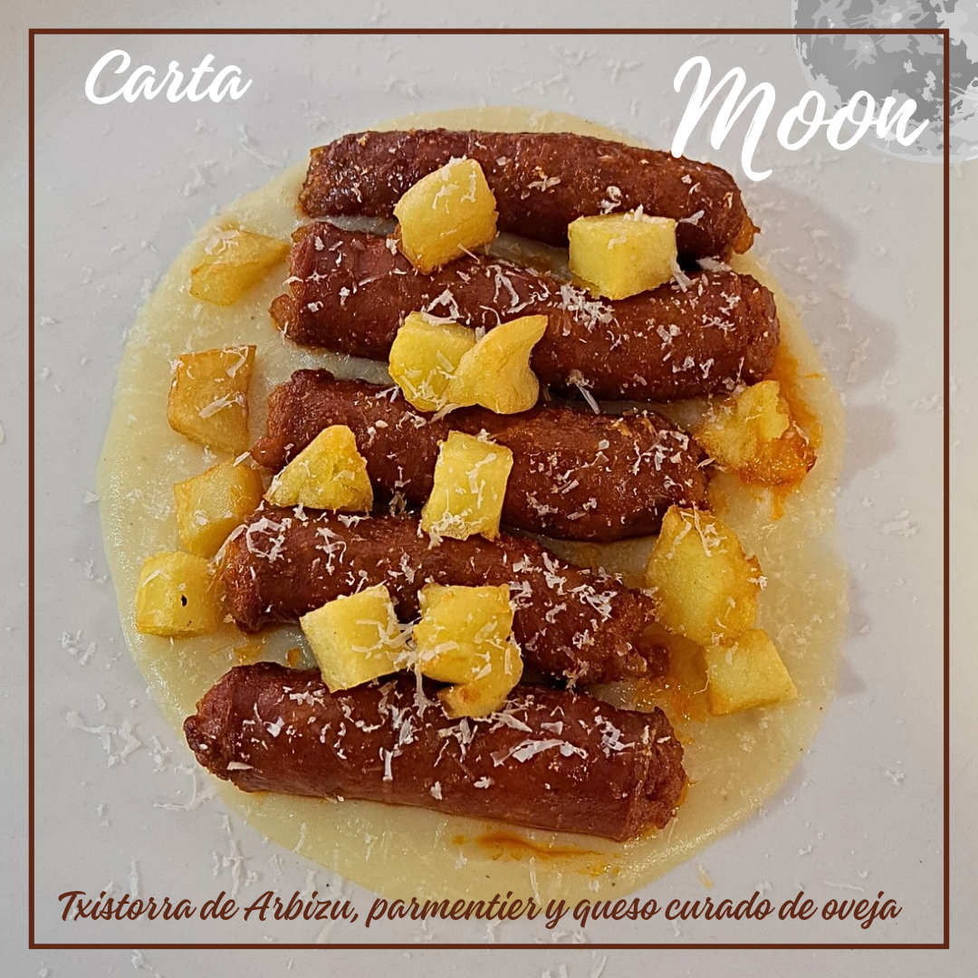 Moon Restaurante San Vicente - Foto 2