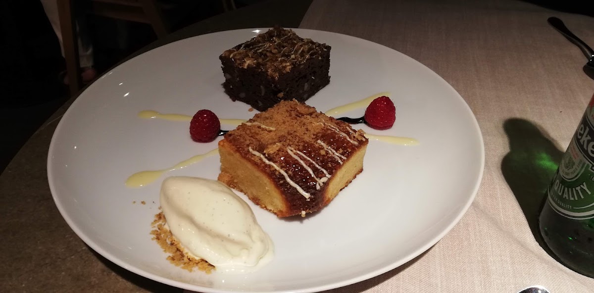 Nice To Meet You Restaurant & Lounge - Foto 2