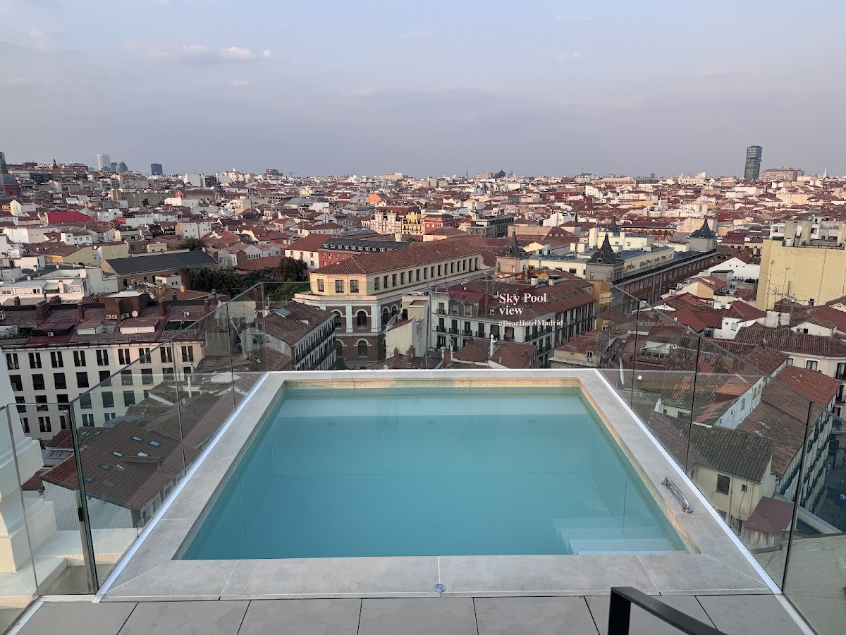 Nice To Meet You Restaurant & Lounge - Foto 3