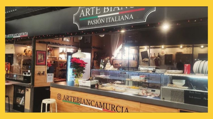 Arte Bianca - Foto 1