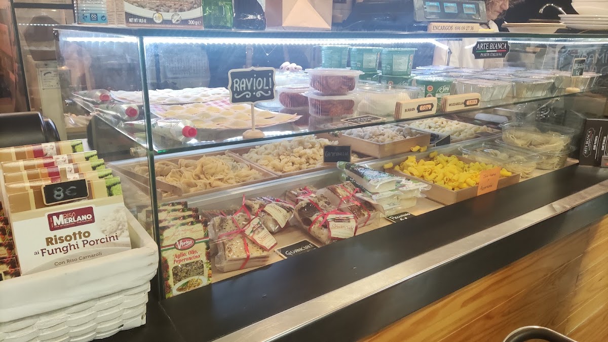 Arte Bianca - Foto 4