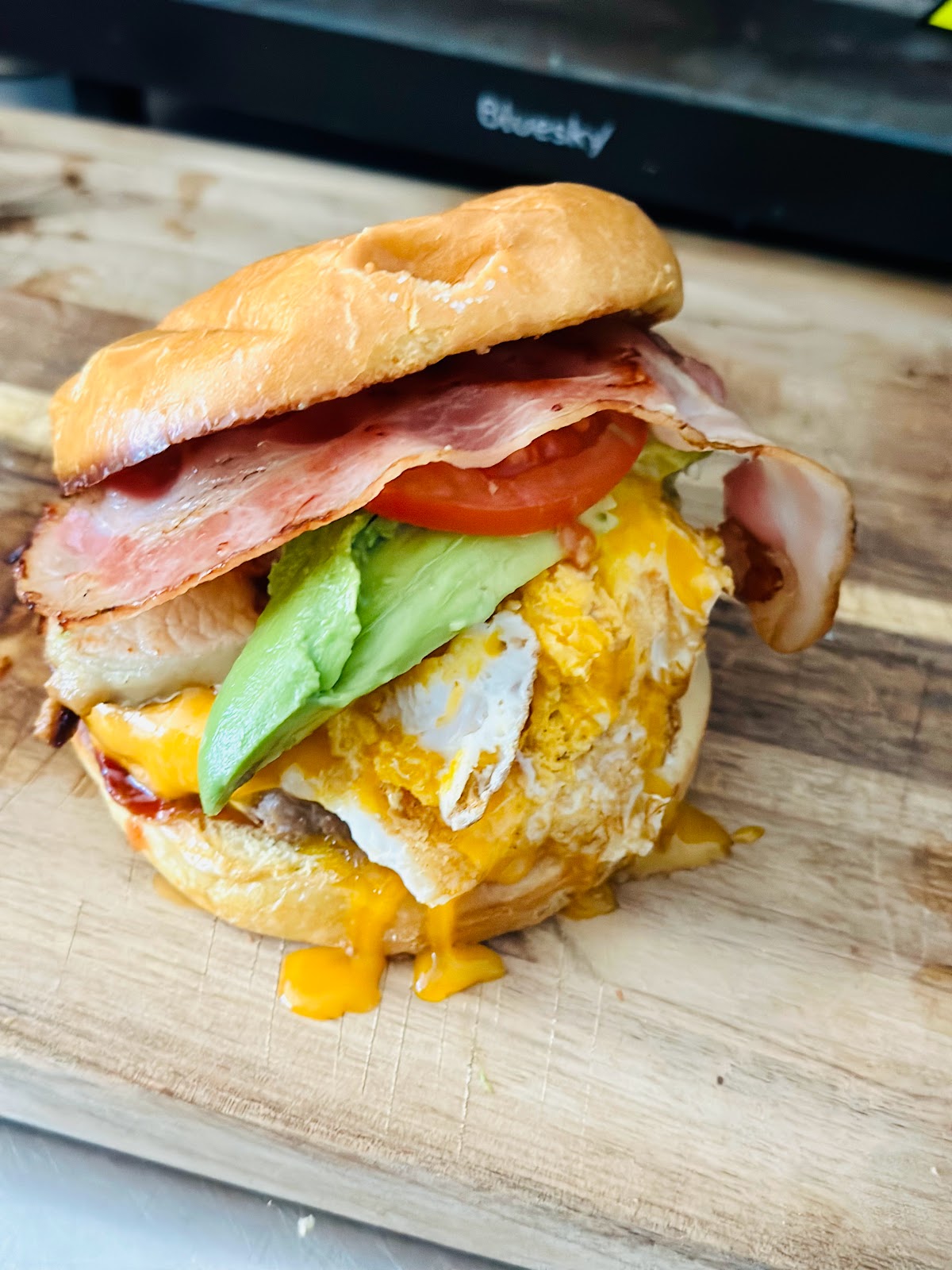 Fussion bar - Foto 2