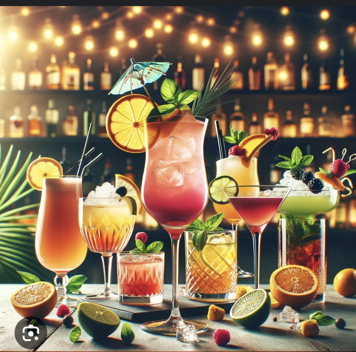 Fussion bar - Foto 3