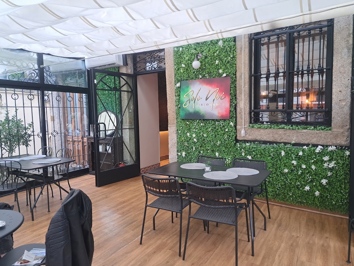 Solo Noi Ristorante - Foto 5