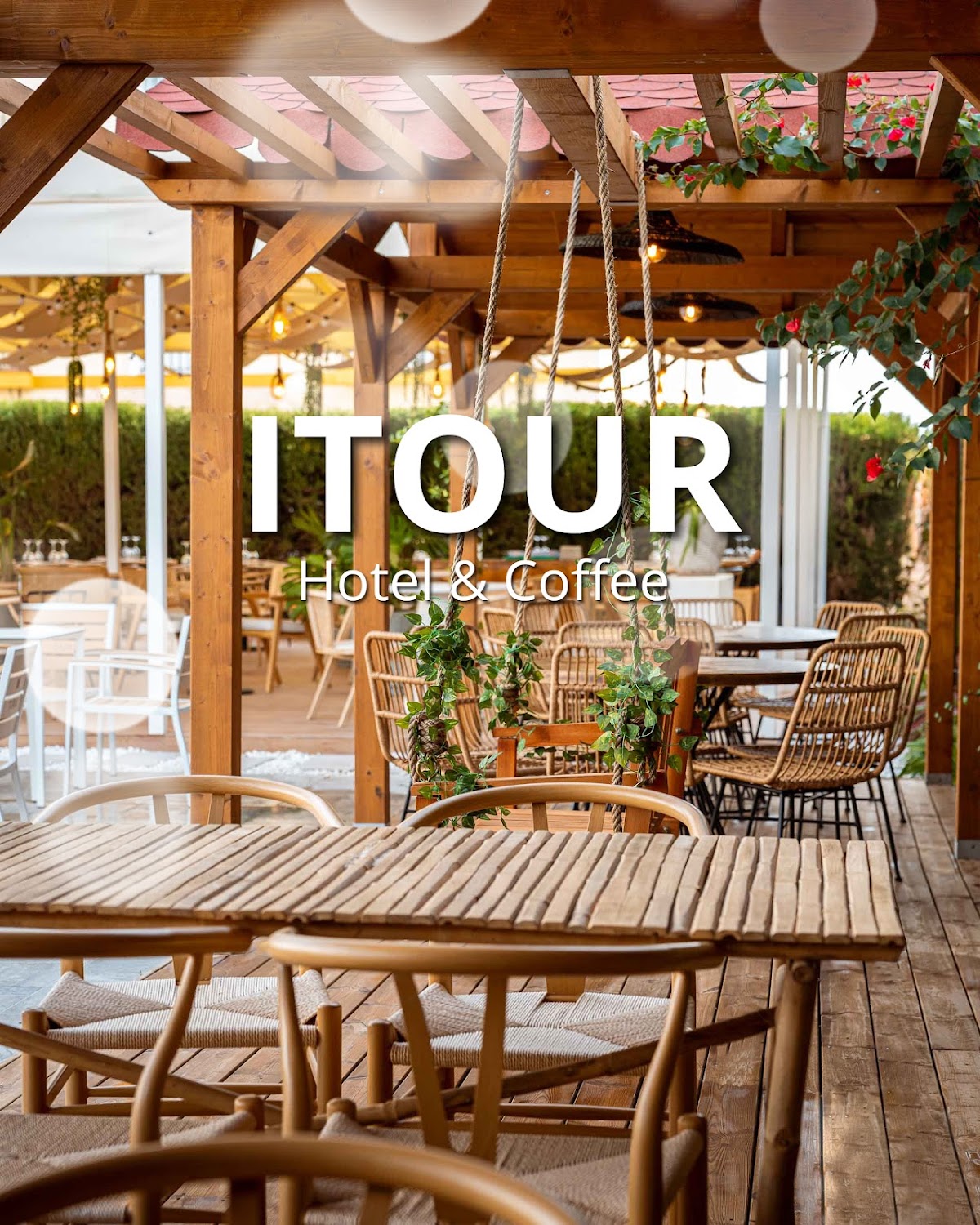 ITOUR HOTEL & COFFEE - Foto 1