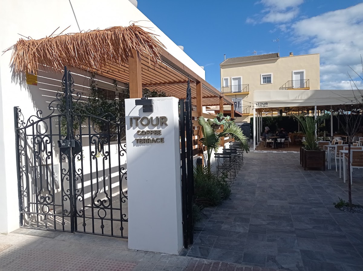 ITOUR HOTEL & COFFEE - Foto 4