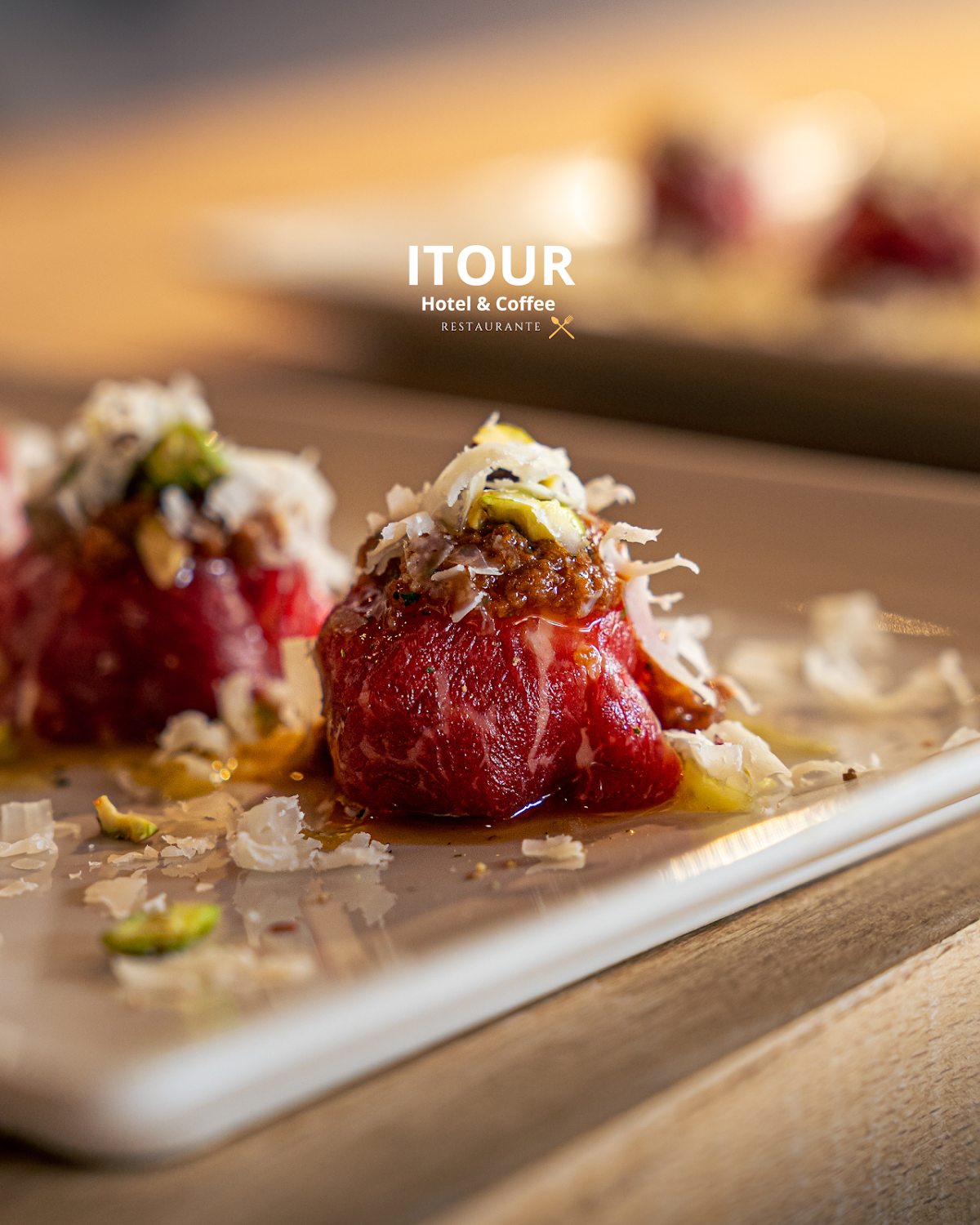 ITOUR HOTEL & COFFEE - Foto 5