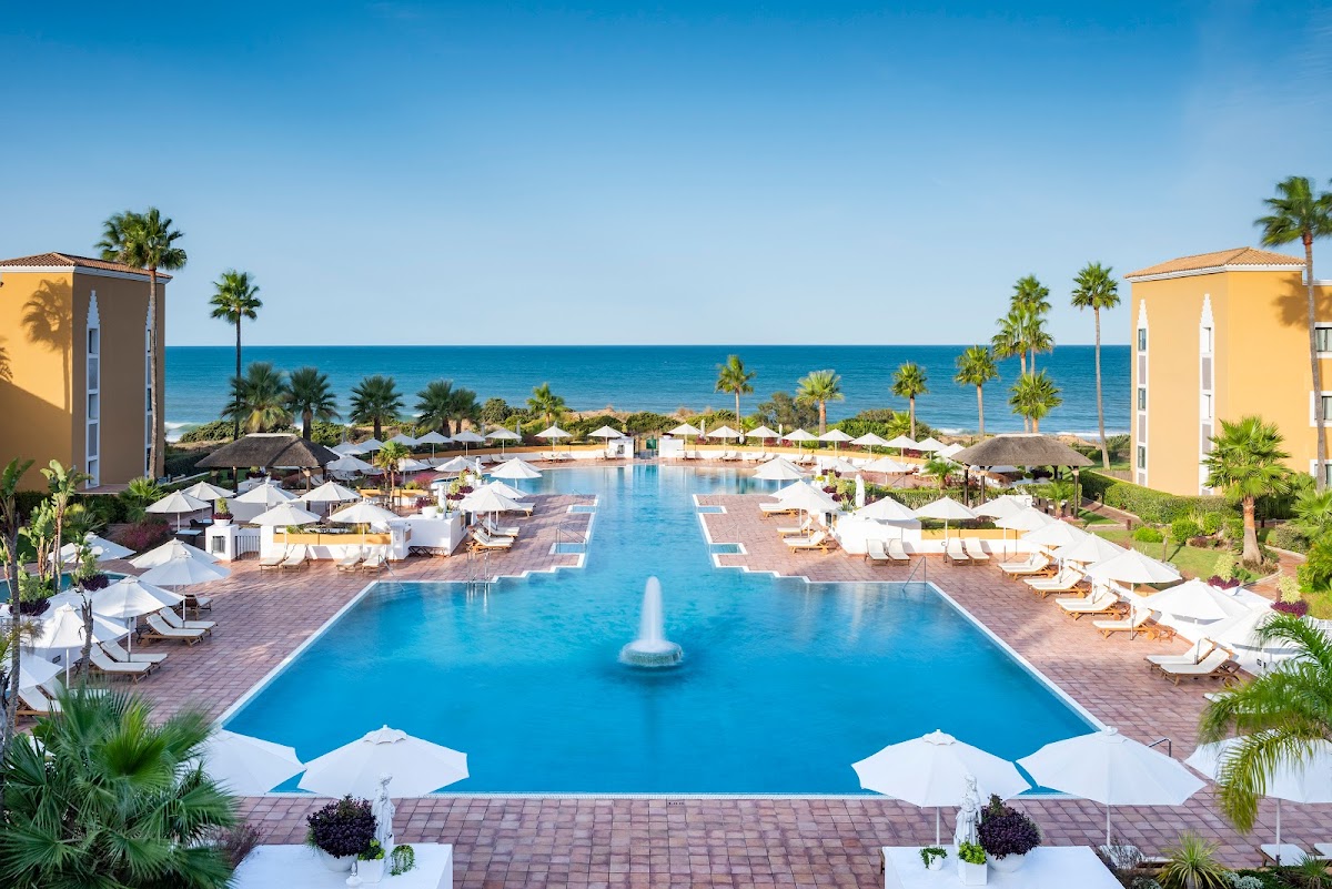 Palacio de Sancti Petri, a Gran Meliá - The Leading Hotels of the World - Foto 3