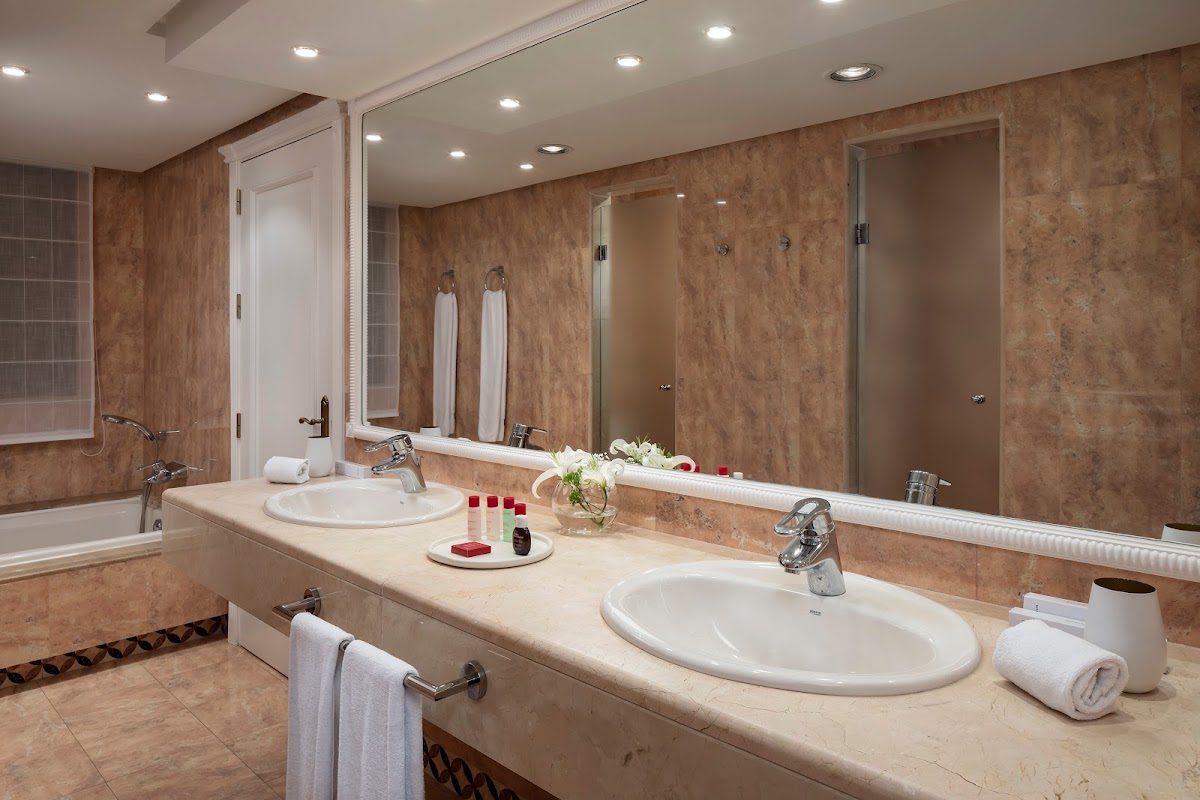 Palacio de Sancti Petri, a Gran Meliá - The Leading Hotels of the World - Foto 4