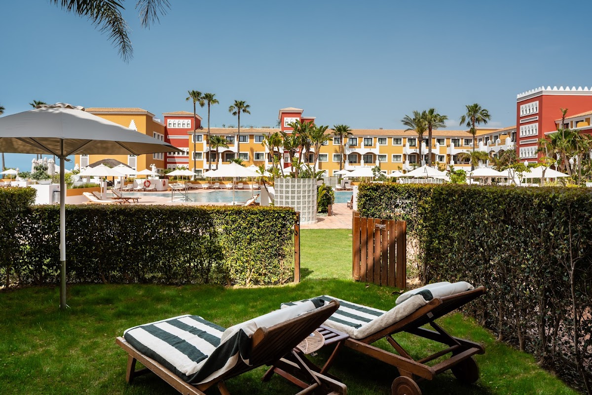 Palacio de Sancti Petri, a Gran Meliá - The Leading Hotels of the World - Foto 5