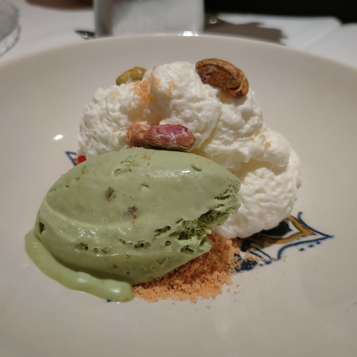 Restaurante Maktub - Foto 4