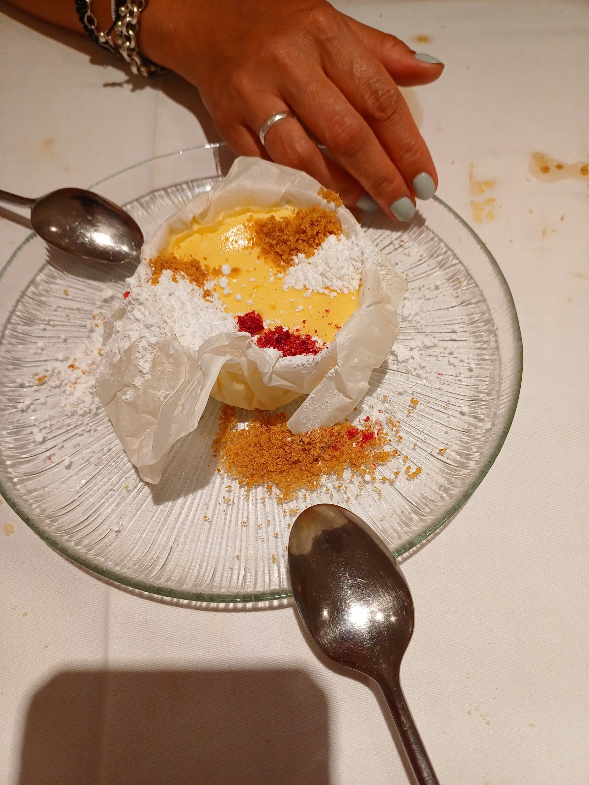 Restaurante Maktub - Foto 5