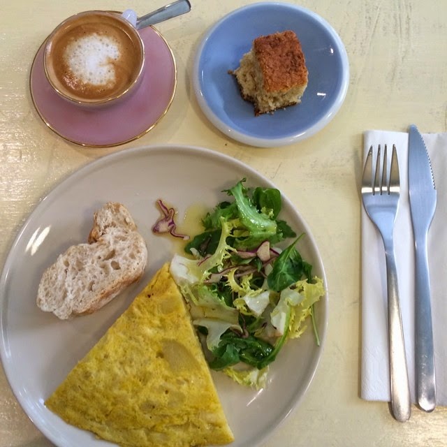 Matilda - Café Cantina - Foto 2