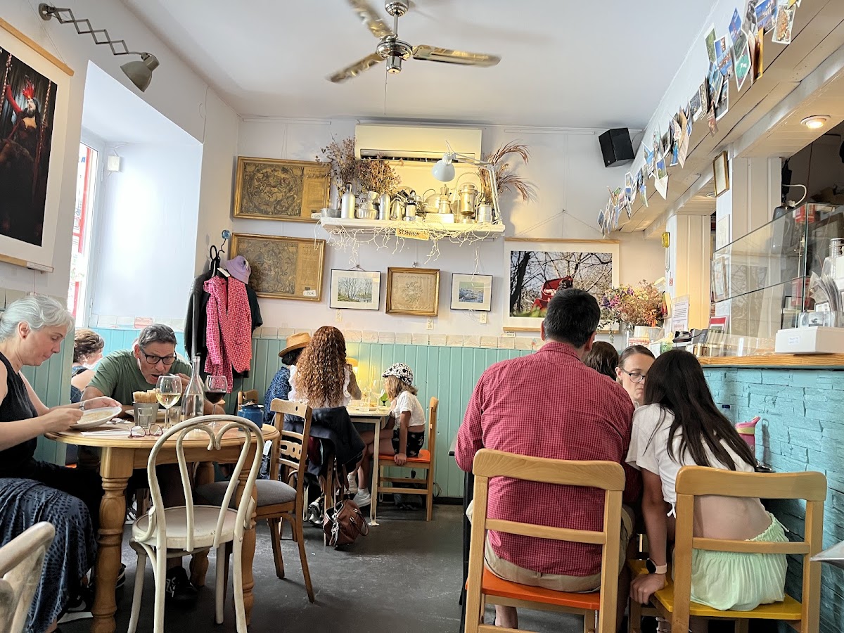 Matilda - Café Cantina - Foto 3