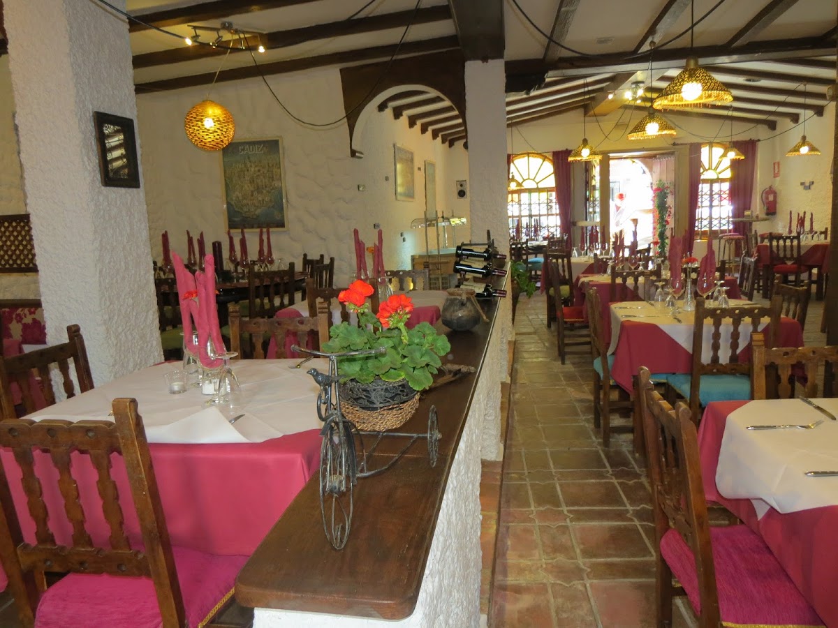 Restaurante El Refugio - Foto 1
