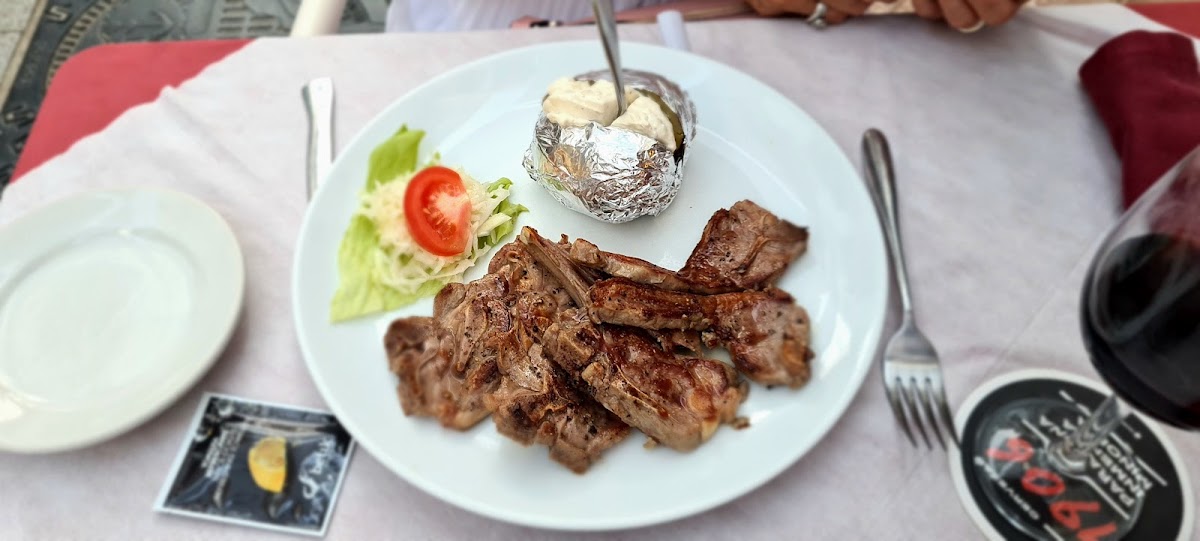 Restaurante El Refugio - Foto 2