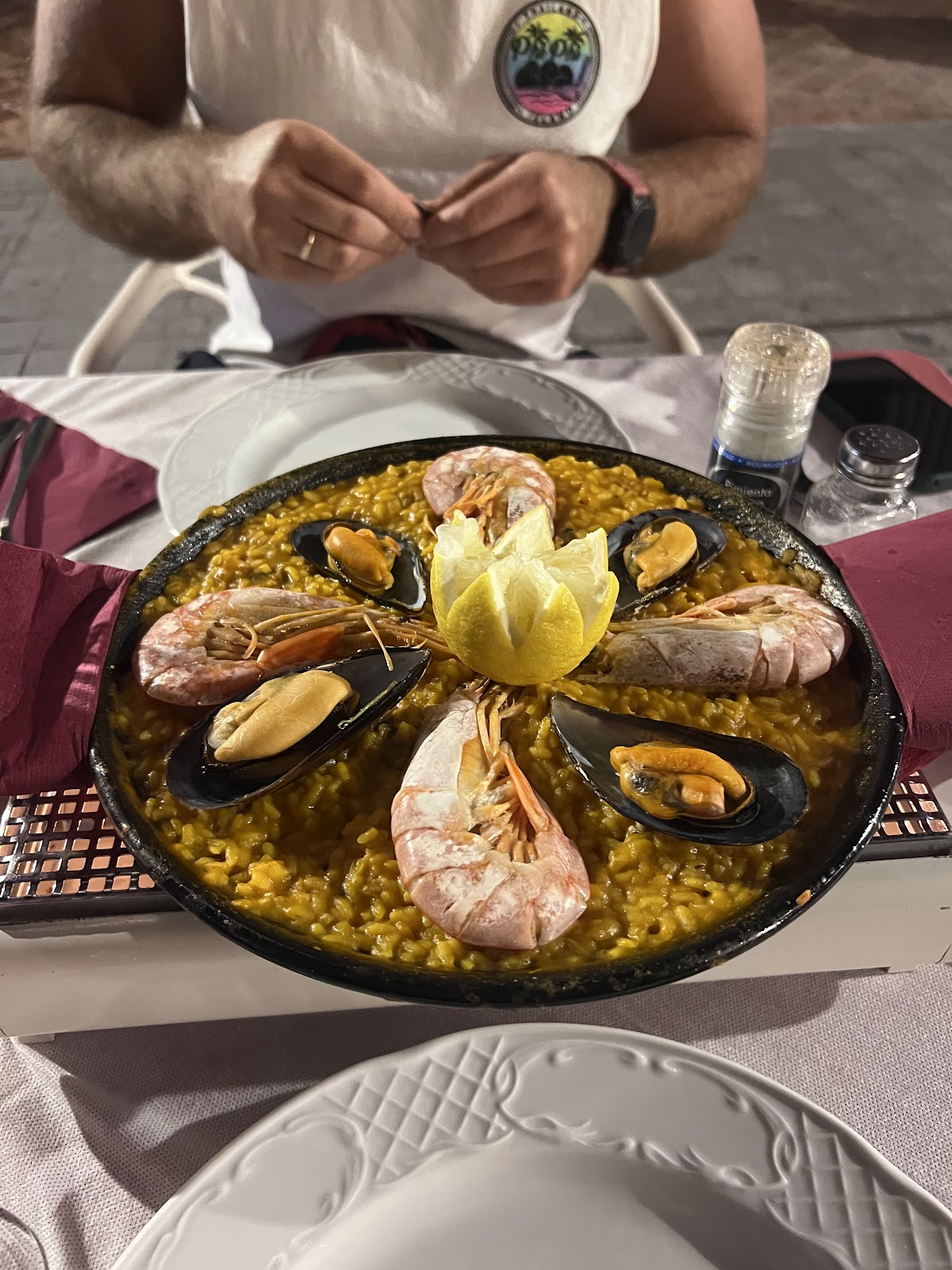 Restaurante El Refugio - Foto 3