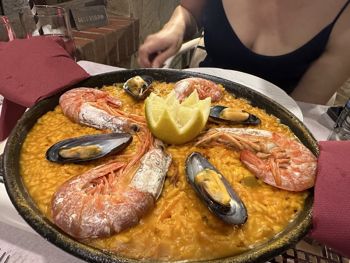 Restaurante El Refugio - Foto 4