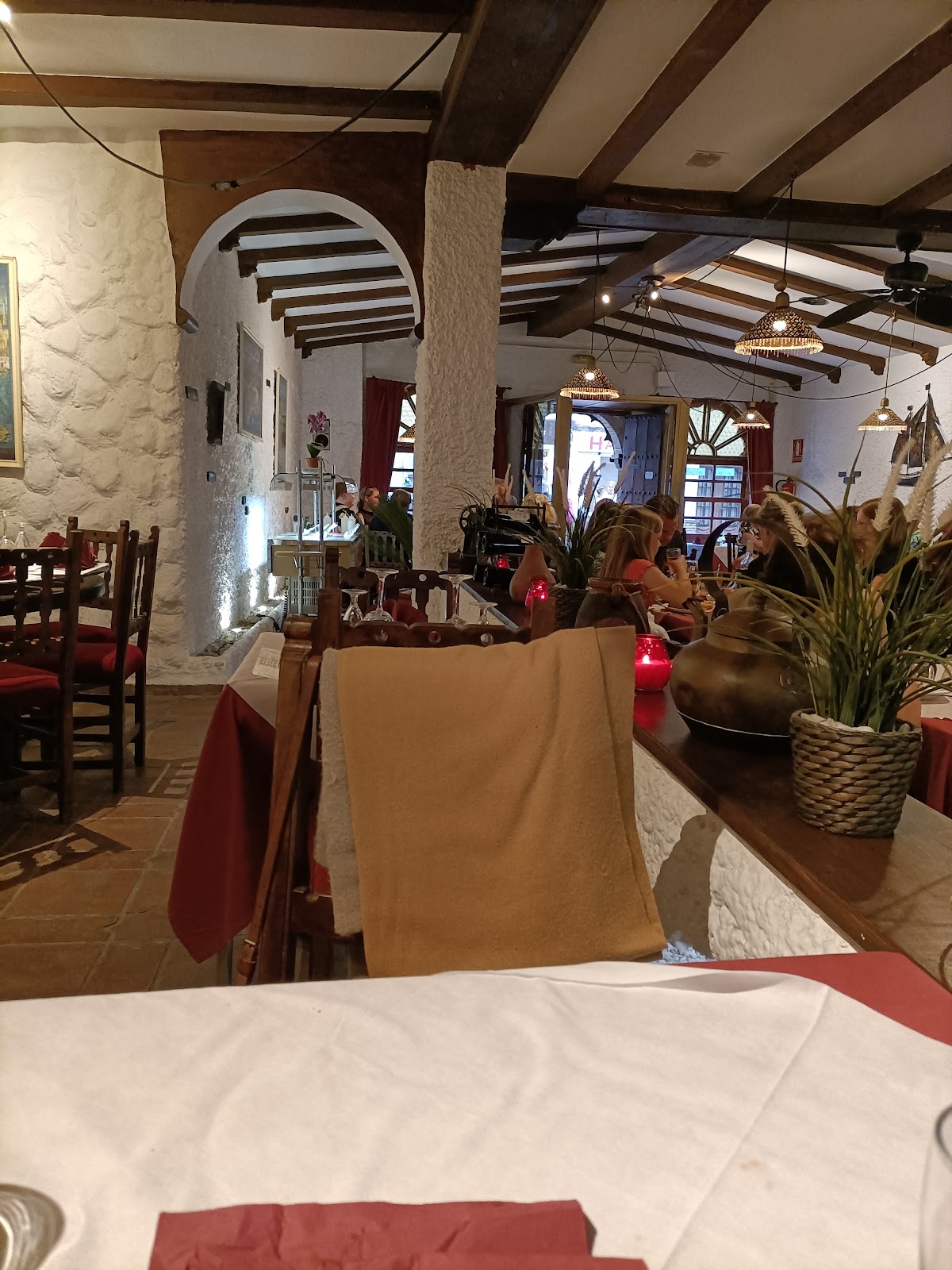 Restaurante El Refugio - Foto 5