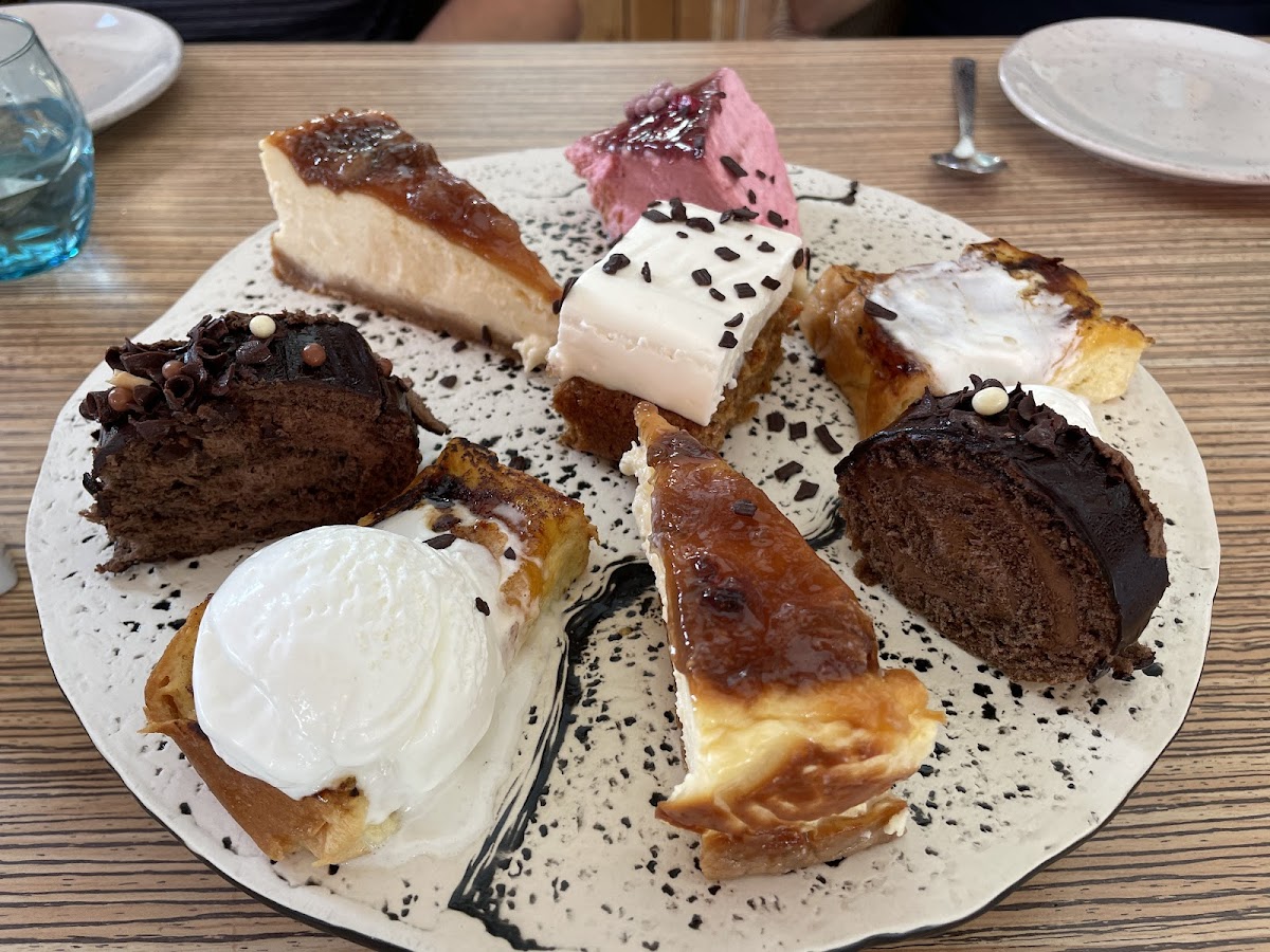 El Cantonet Restaurante-Arrocería - Foto 2