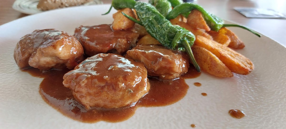 El Cantonet Restaurante-Arrocería - Foto 3