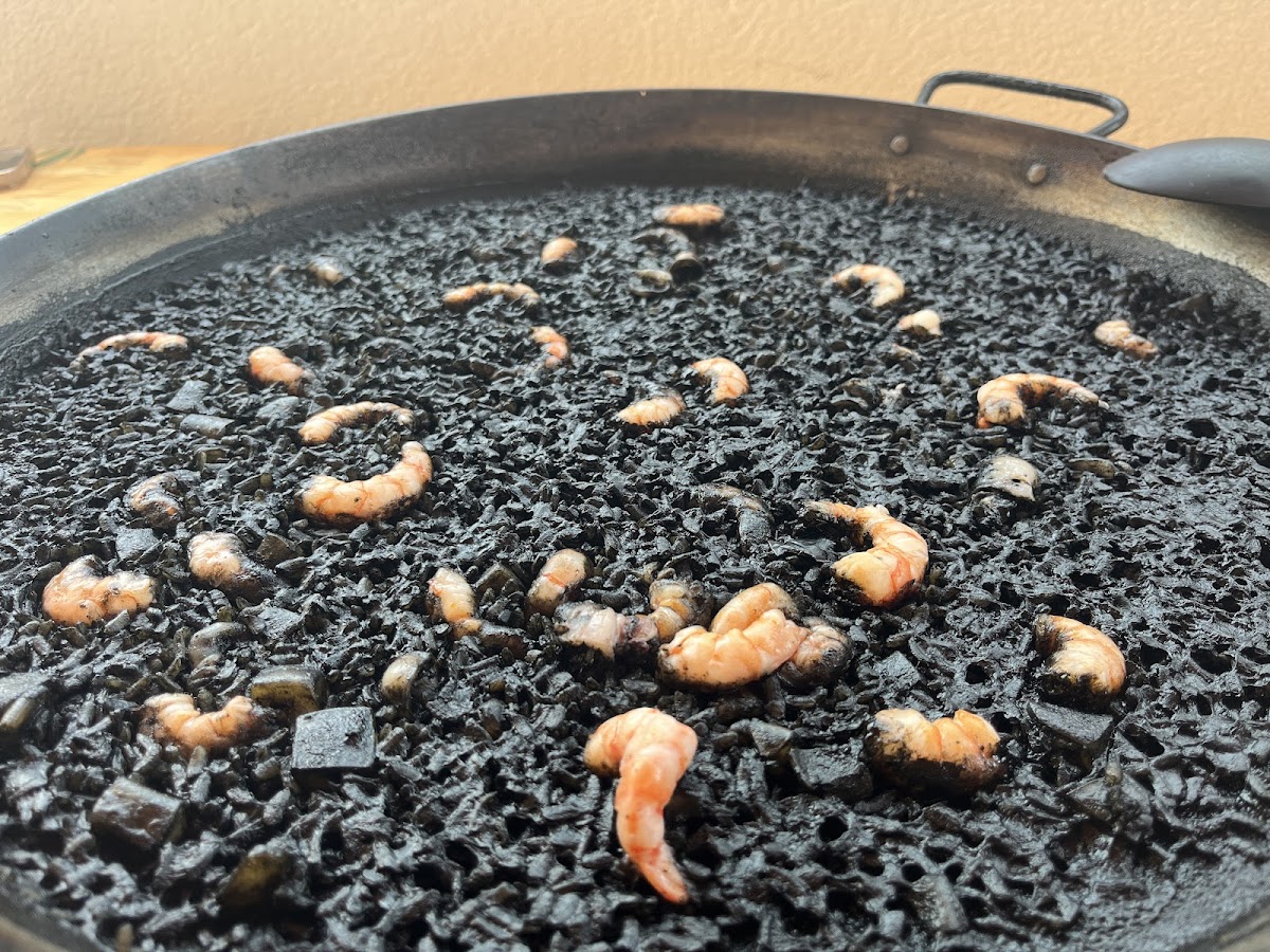 El Cantonet Restaurante-Arrocería - Foto 5