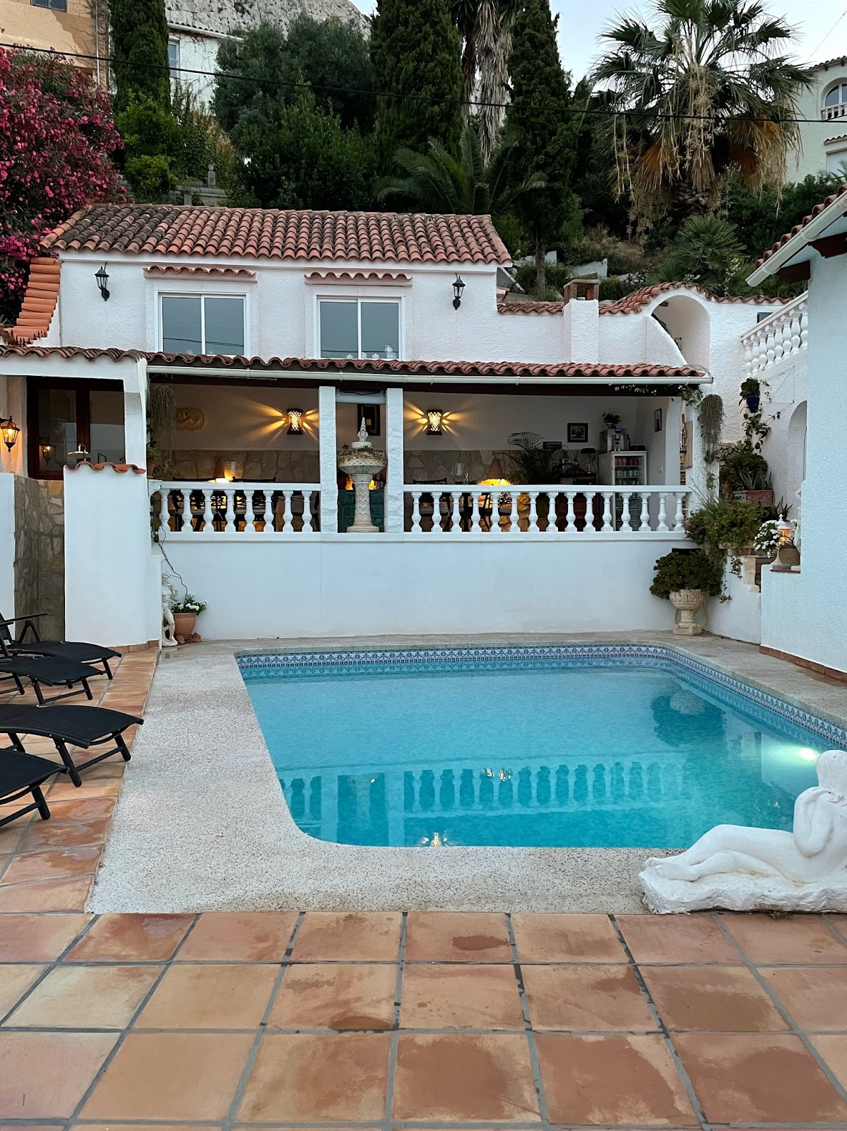 Vista Calpe - Foto 1