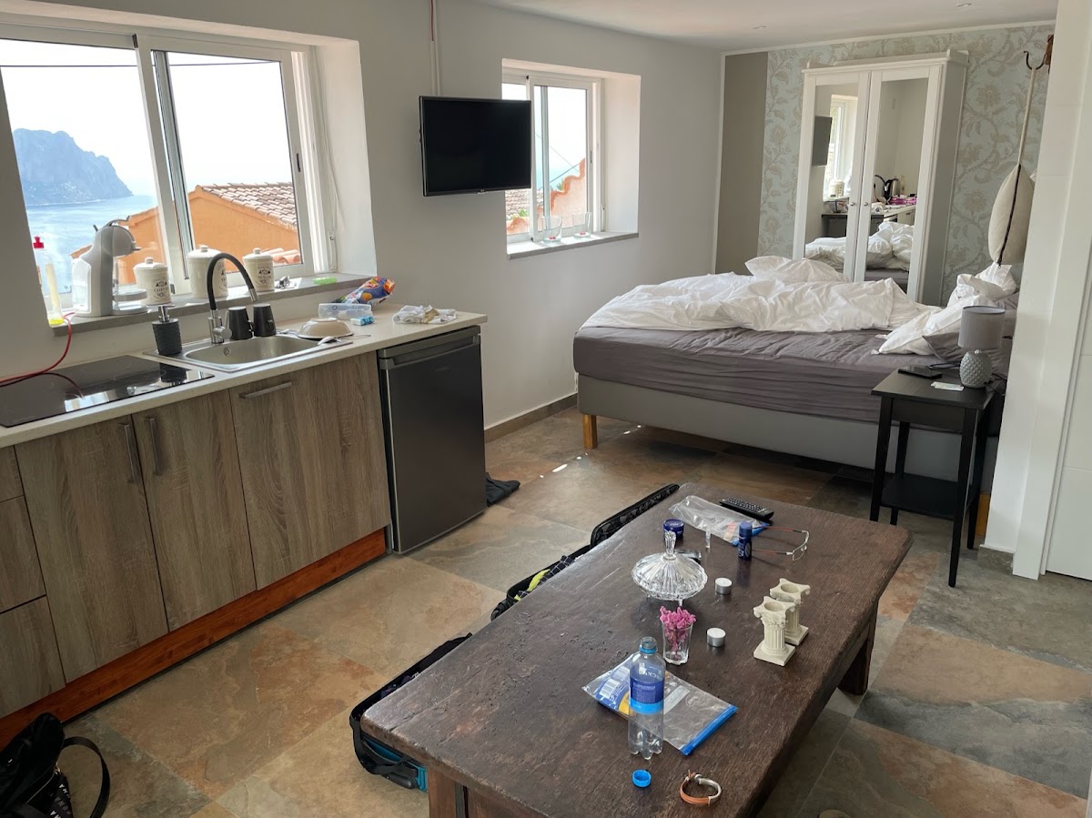 Vista Calpe - Foto 2