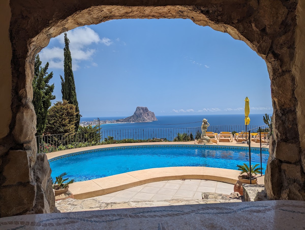 Vista Calpe - Foto 3