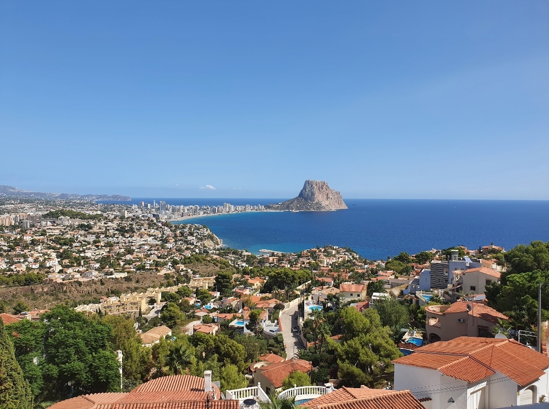 Vista Calpe - Foto 4