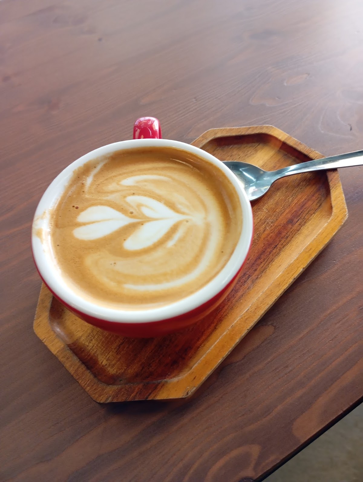 Veneno de Rosalia Cafetería de Especialidad - Foto 3