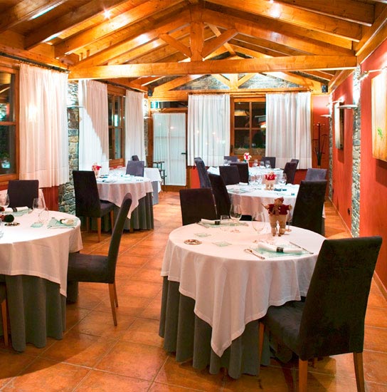 Restaurant Fogony - Foto 1
