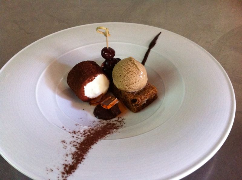 Restaurant Fogony - Foto 2