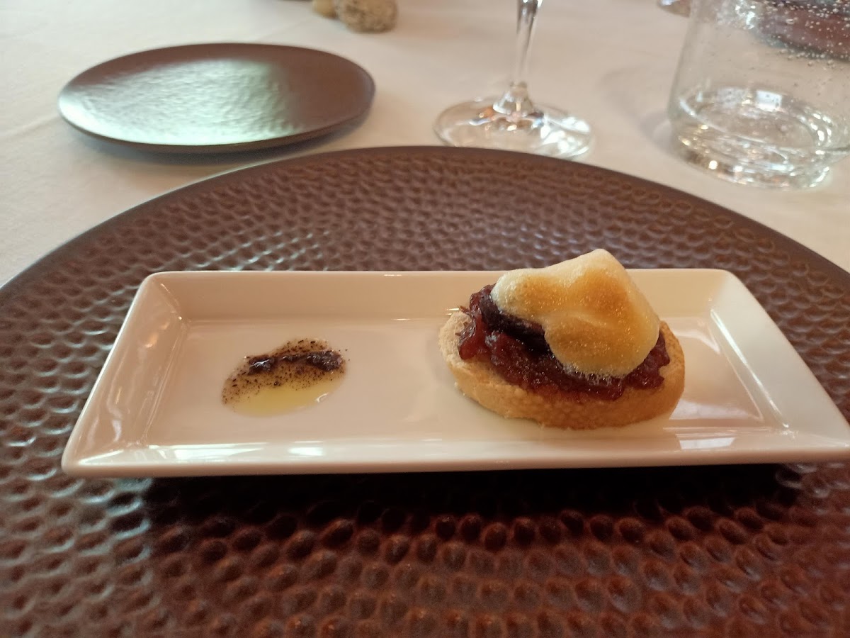 Restaurant Fogony - Foto 3