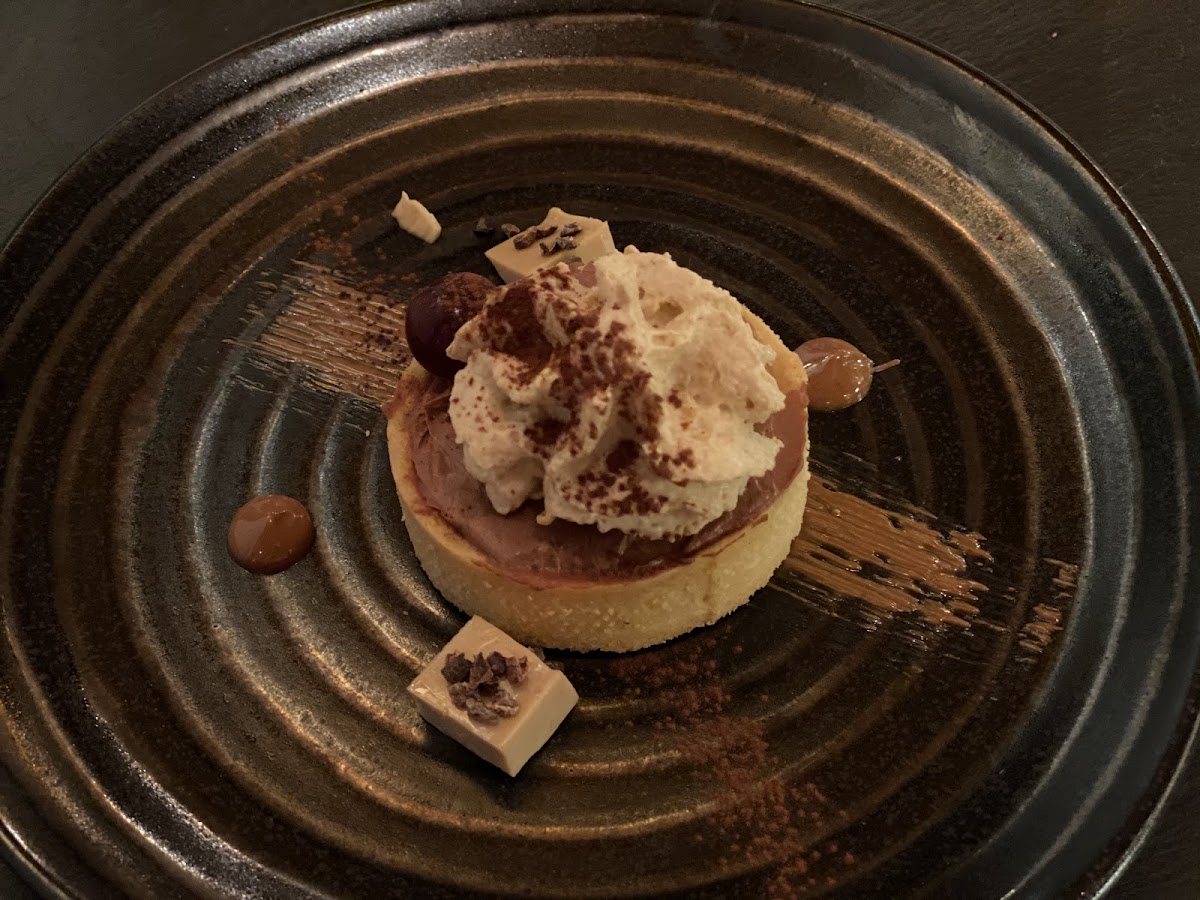 Restaurant Fogony - Foto 4