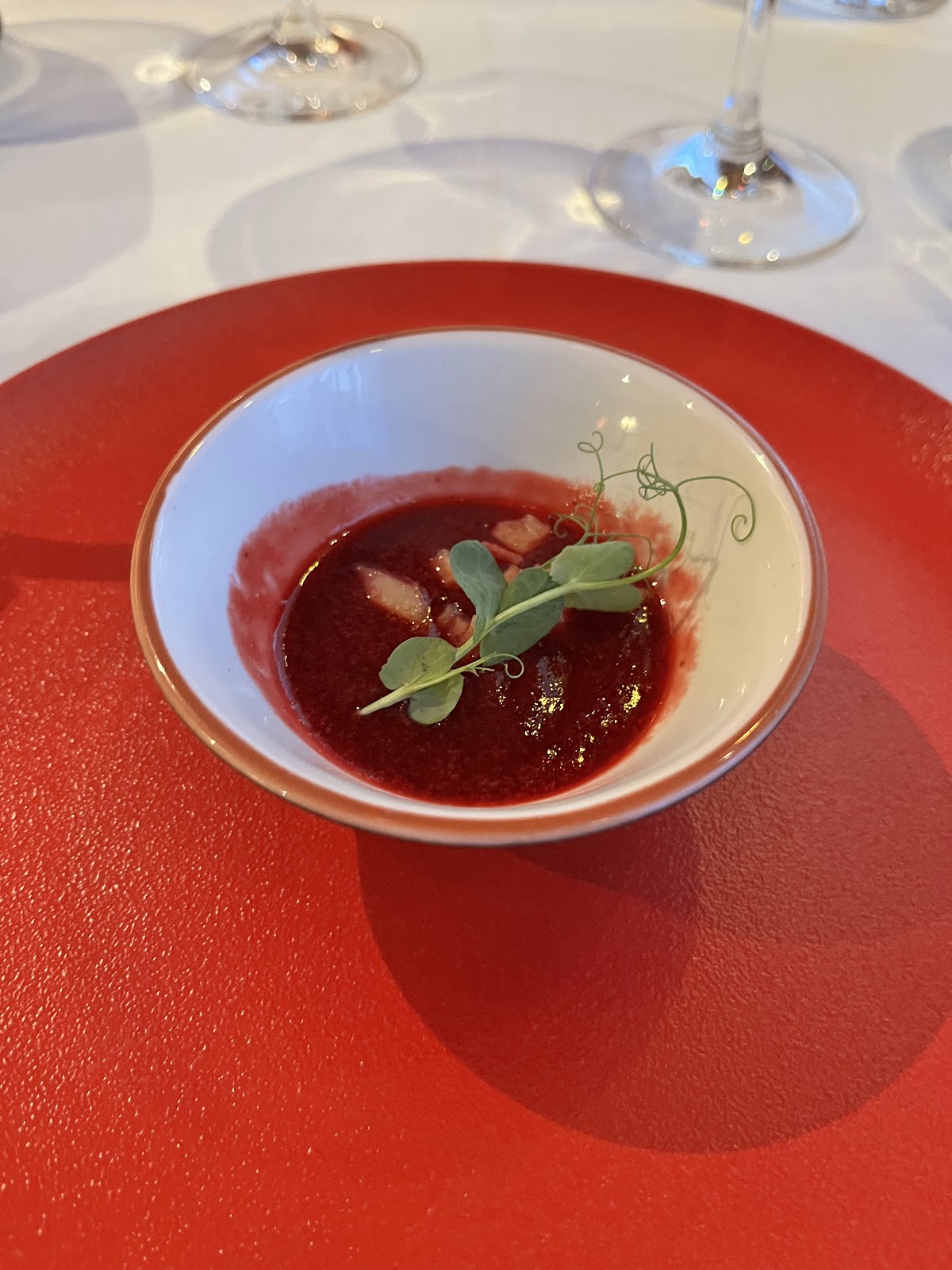 Restaurant Fogony - Foto 5