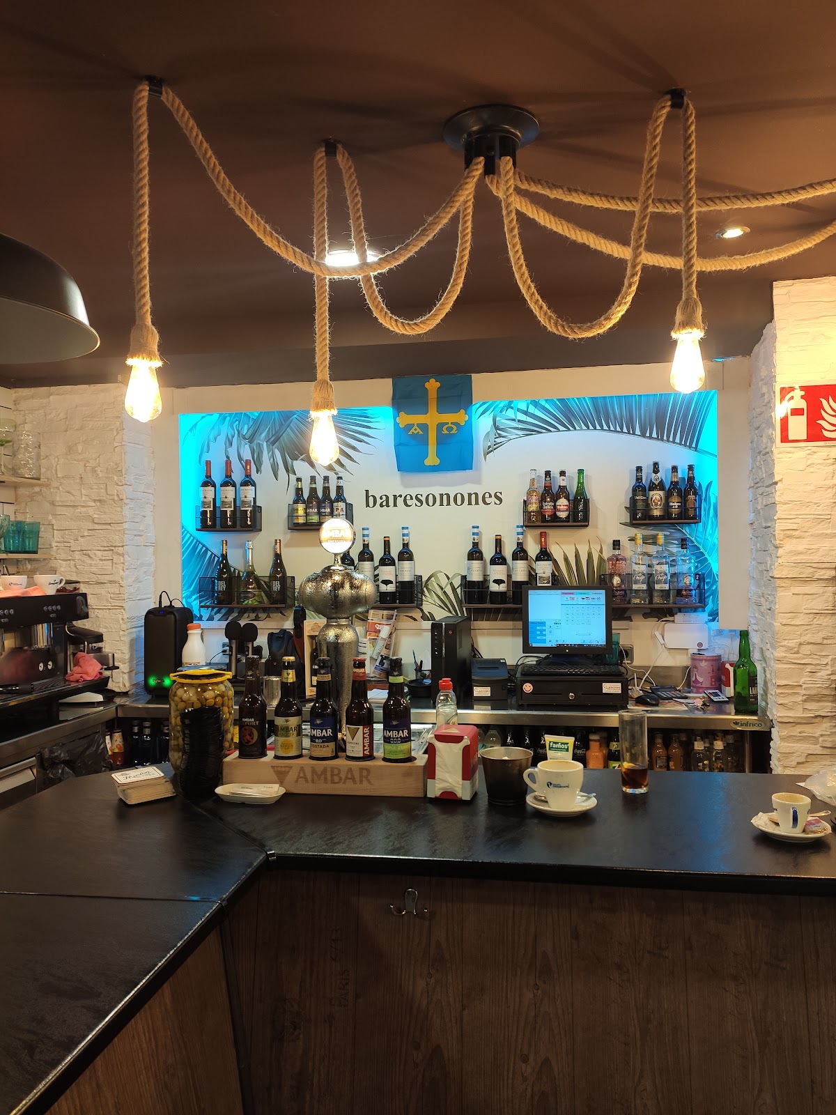 Bares o Nones - Foto 1