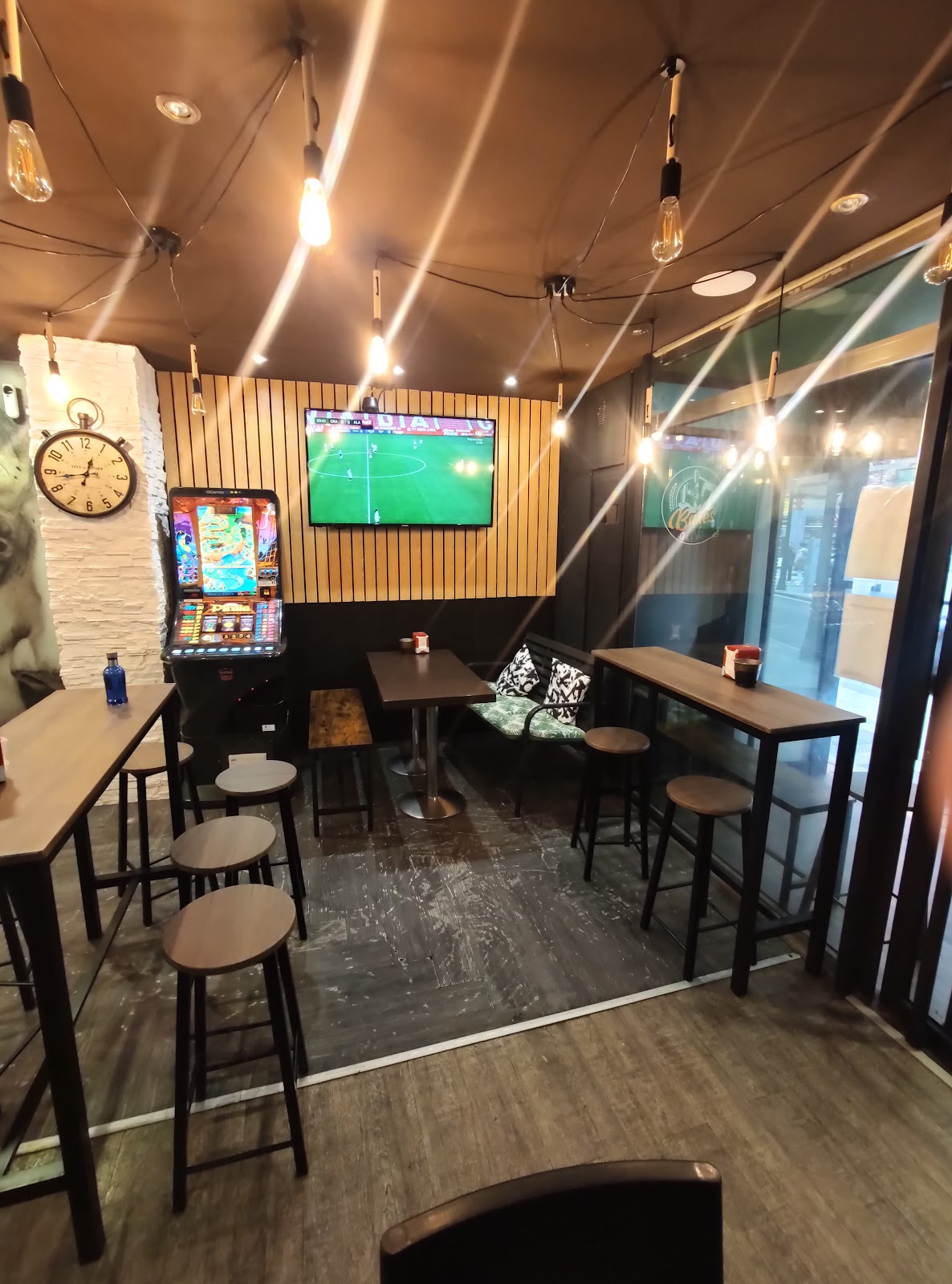 Bares o Nones - Foto 4