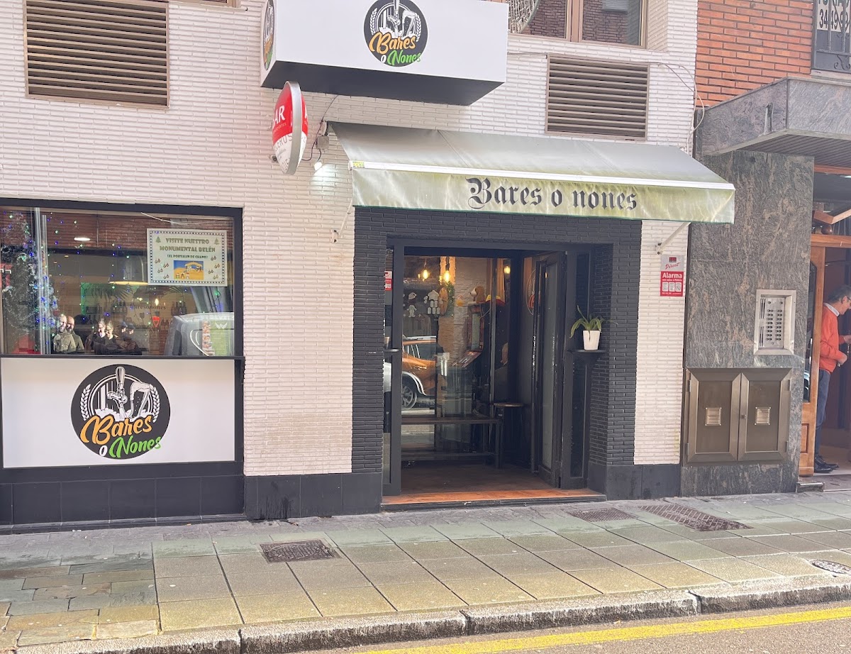 Bares o Nones - Foto 5