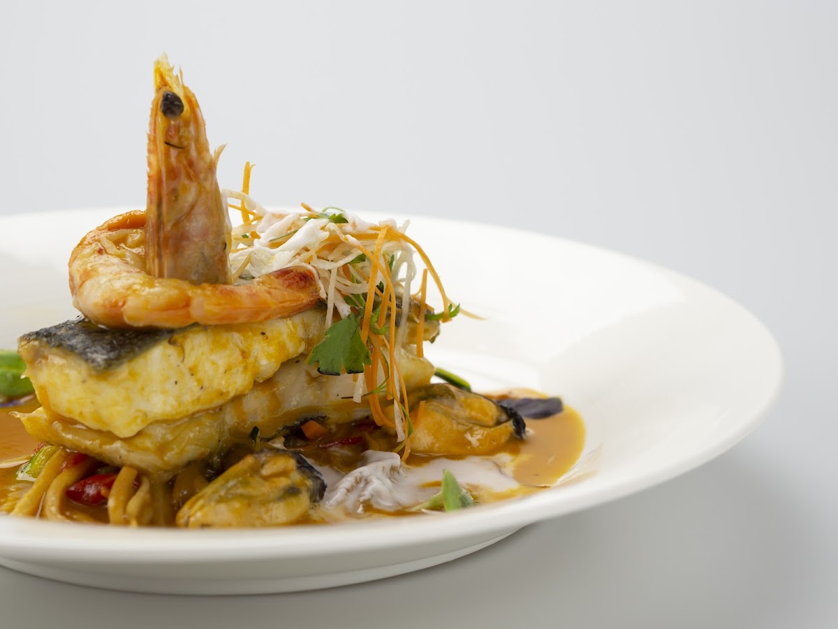 Restaurante Pairal - Foto 2