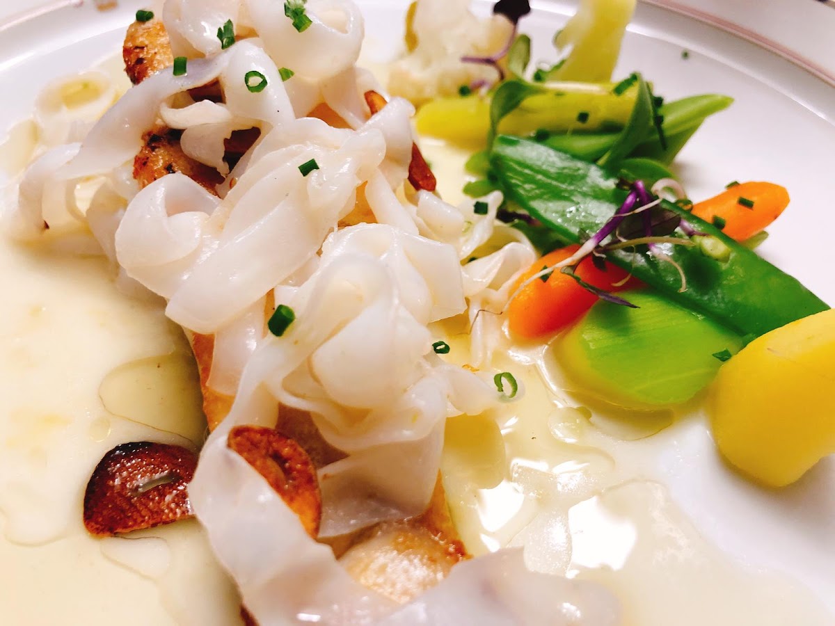 Restaurante Pairal - Foto 5