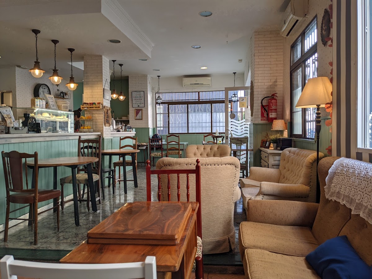 Cafetería Massay - Foto 1