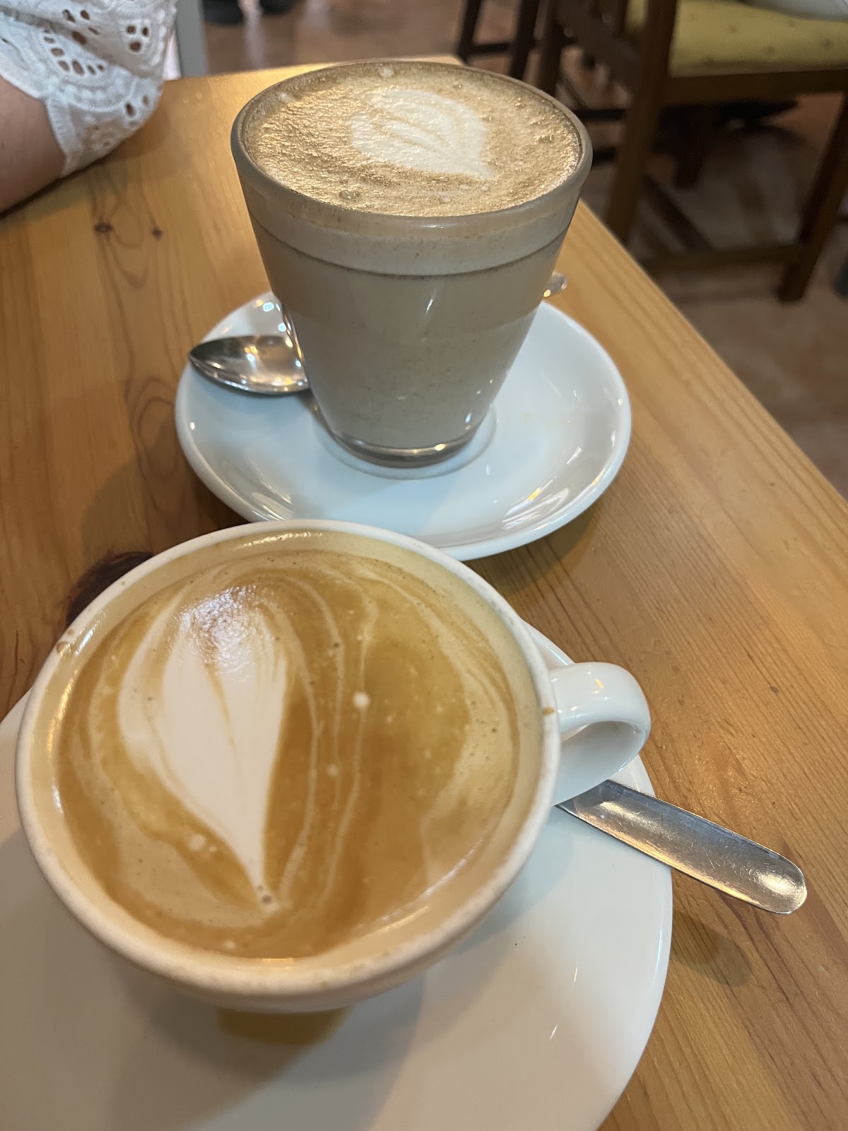 Cafetería Massay - Foto 4