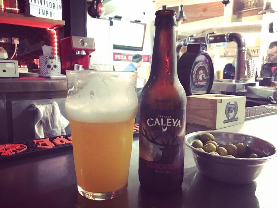 Páramo Bar - Foto 2