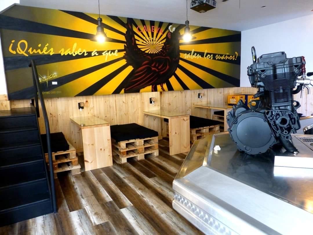 Páramo Bar - Foto 4