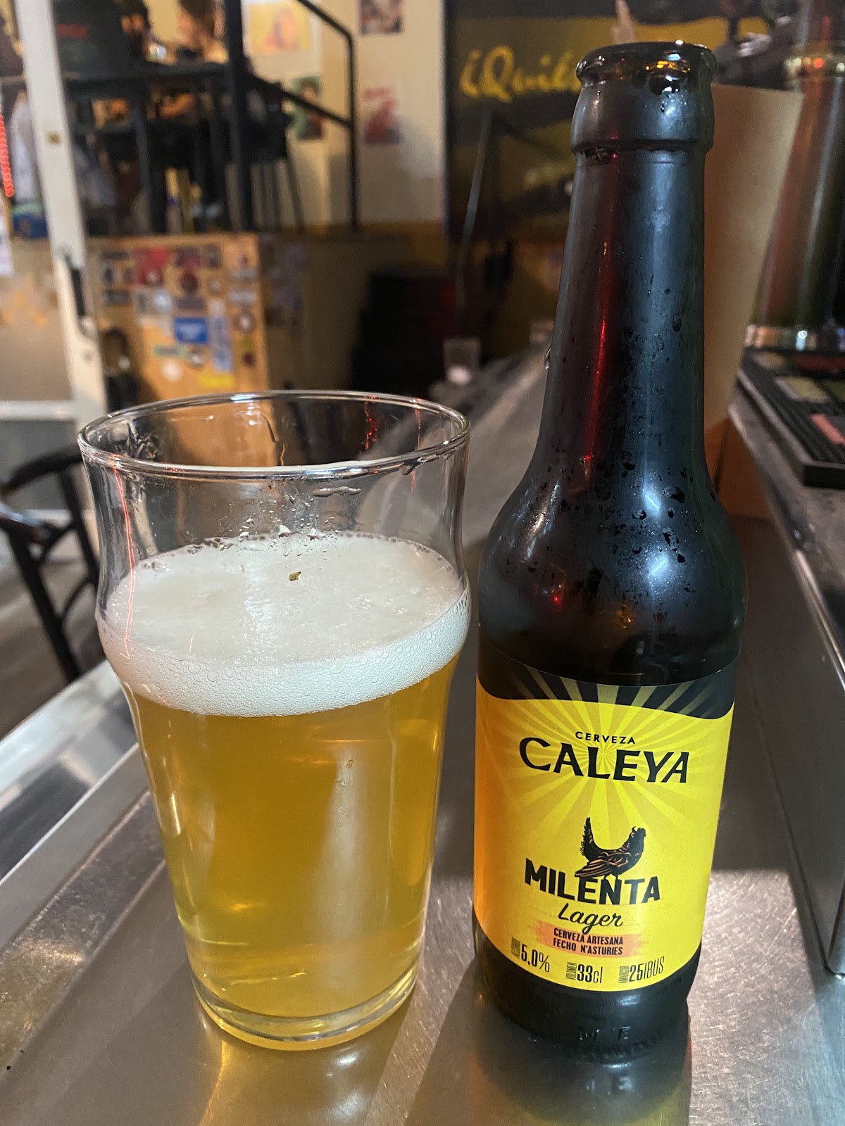 Páramo Bar - Foto 5