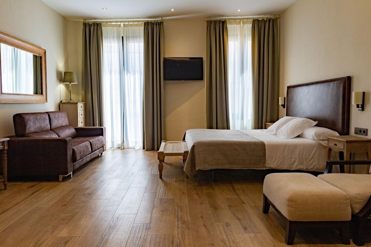 Hotel & Spa Sa Voga - Foto 2