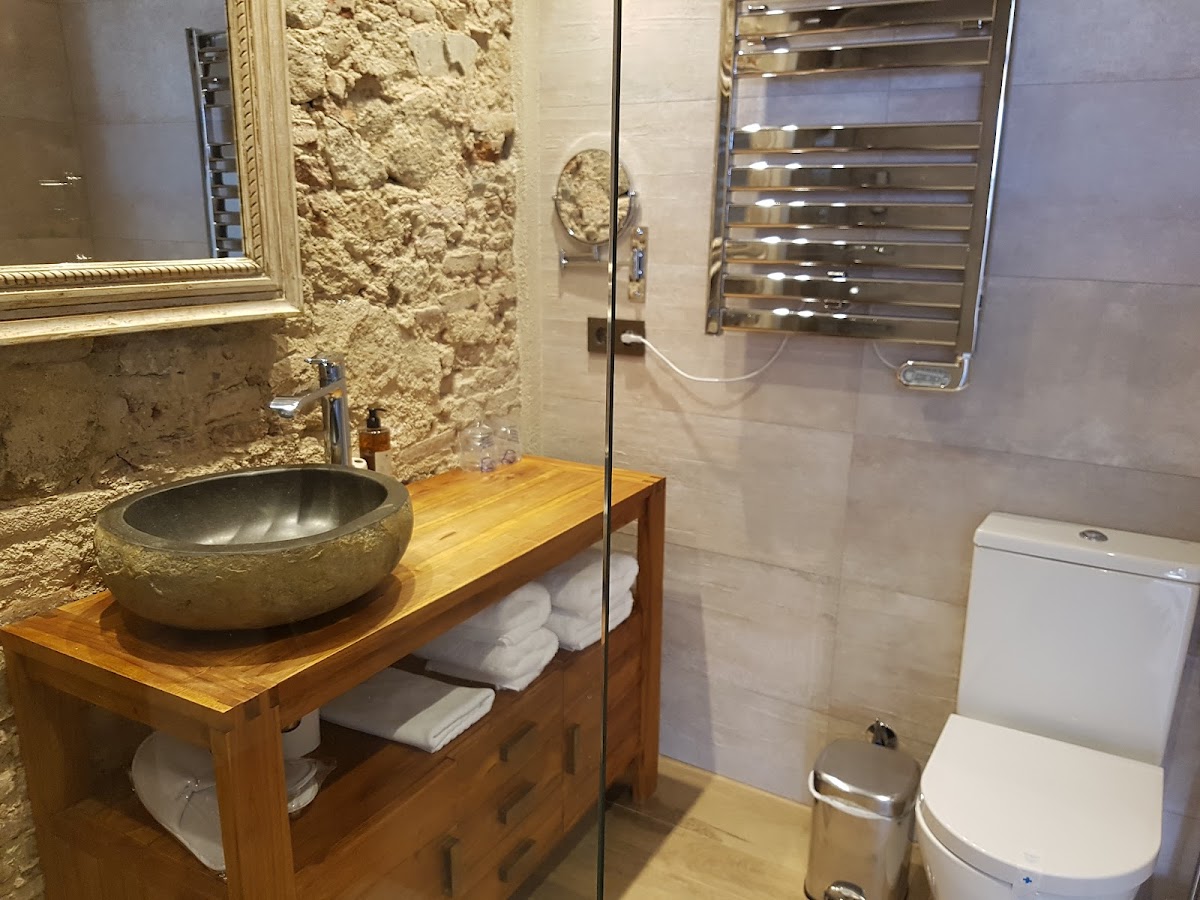 Hotel & Spa Sa Voga - Foto 4