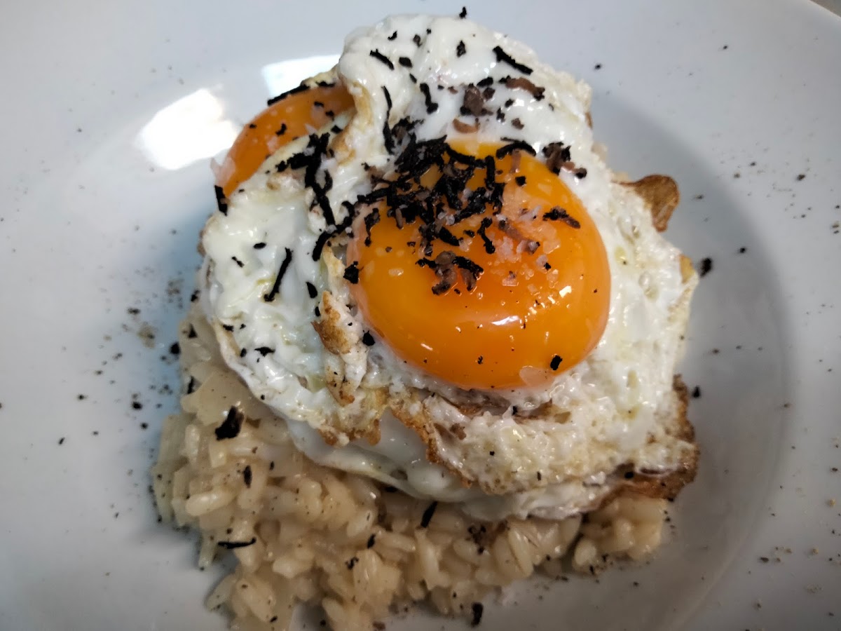 Restaurante La Filomena mesa y lopez - Foto 2